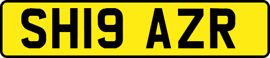 SH19AZR