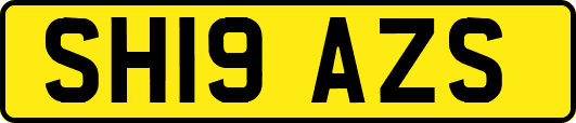 SH19AZS