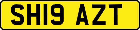 SH19AZT