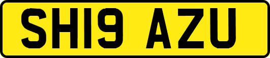 SH19AZU