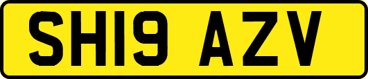 SH19AZV