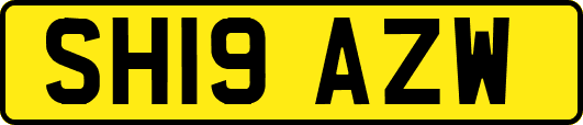 SH19AZW