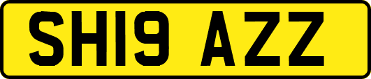SH19AZZ