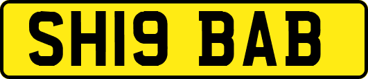 SH19BAB