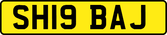 SH19BAJ