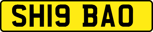 SH19BAO