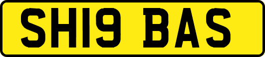 SH19BAS