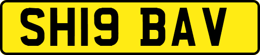 SH19BAV