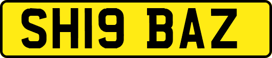 SH19BAZ