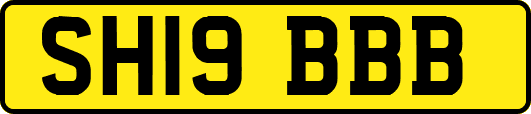 SH19BBB