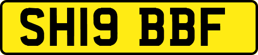 SH19BBF