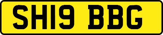 SH19BBG