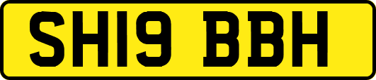 SH19BBH