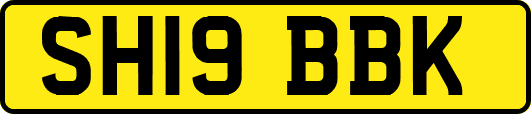 SH19BBK