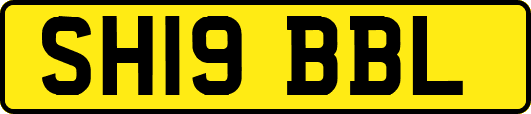 SH19BBL