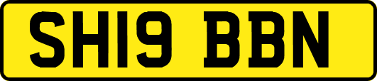 SH19BBN