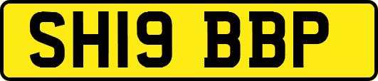 SH19BBP