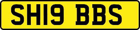 SH19BBS