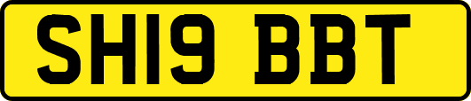SH19BBT