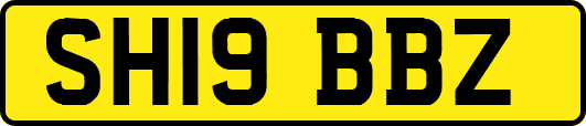 SH19BBZ