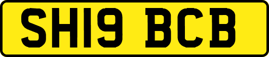 SH19BCB