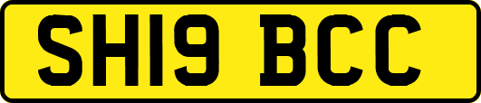 SH19BCC