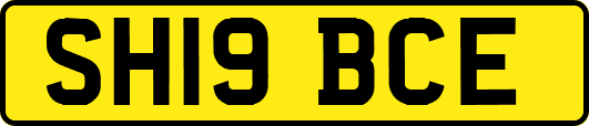 SH19BCE