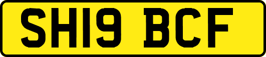 SH19BCF