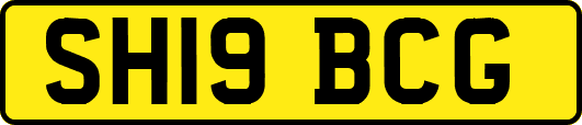 SH19BCG