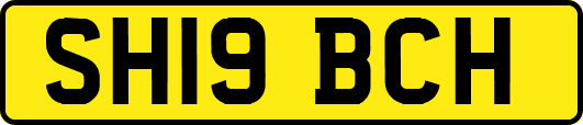 SH19BCH