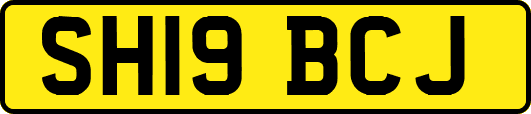 SH19BCJ