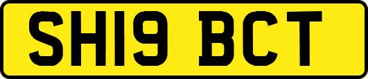 SH19BCT