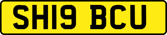 SH19BCU