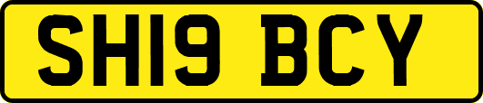 SH19BCY