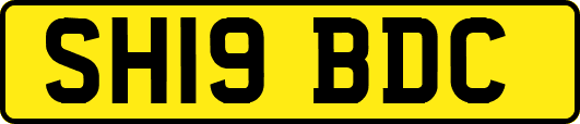 SH19BDC