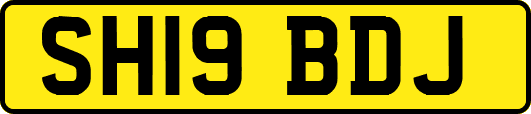 SH19BDJ