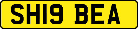 SH19BEA