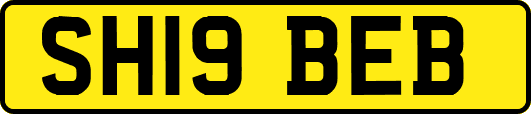 SH19BEB