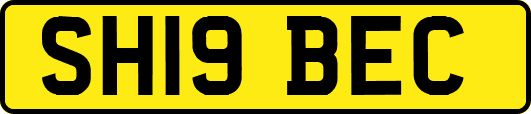 SH19BEC