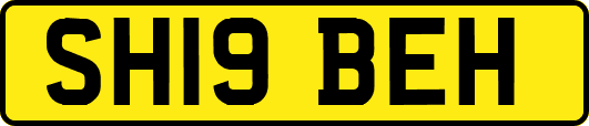 SH19BEH