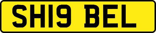 SH19BEL
