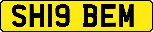 SH19BEM