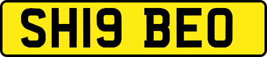 SH19BEO