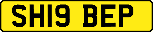 SH19BEP