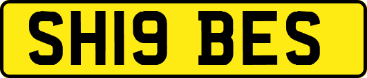 SH19BES