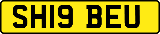 SH19BEU