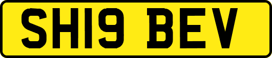 SH19BEV