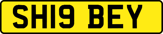 SH19BEY