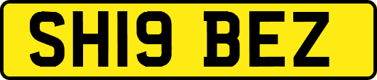 SH19BEZ