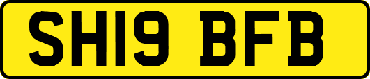 SH19BFB
